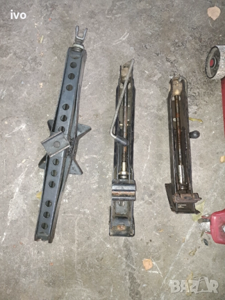 Продавам крикове за бус, снимка 1