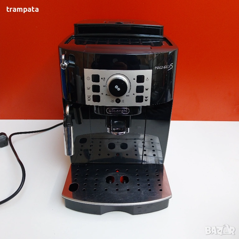 НАЙ ДОБРАТА ОФЕРТА Кафемашина Delonghi Magnifica S, снимка 1