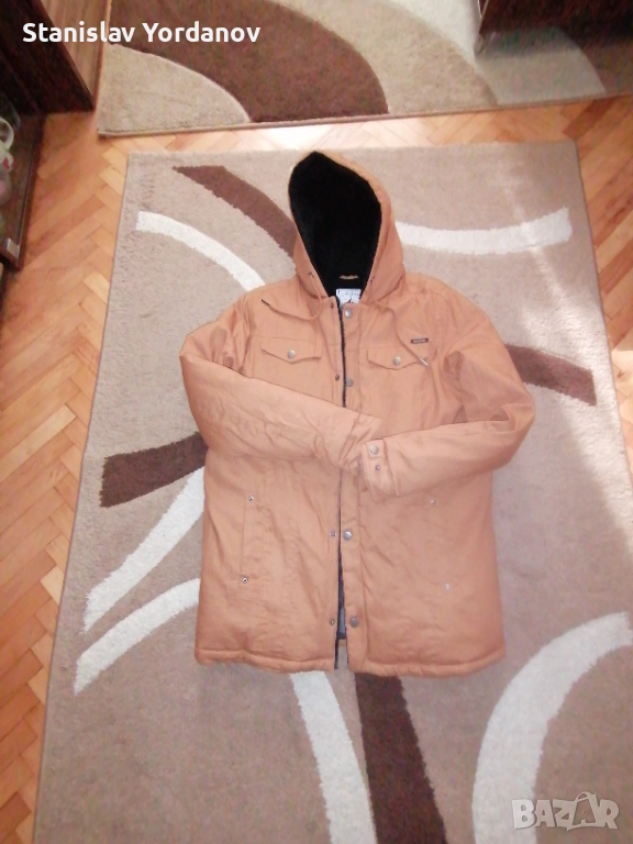 Мъжки зимни якета, снимка 1