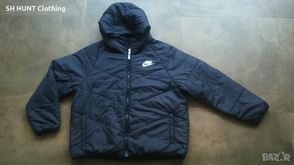 NIKE BV2906-010 WINTER Womens Jacket Размер XL дамско зимно яке 22-68, снимка 1