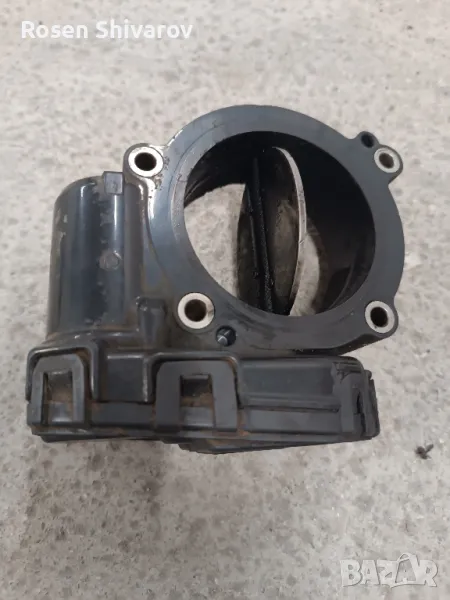 Дросел клапа Mercedes , снимка 1