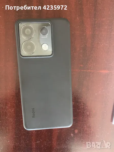 Xiaomi Redmi  NOTE 13 PRO 5G, снимка 1