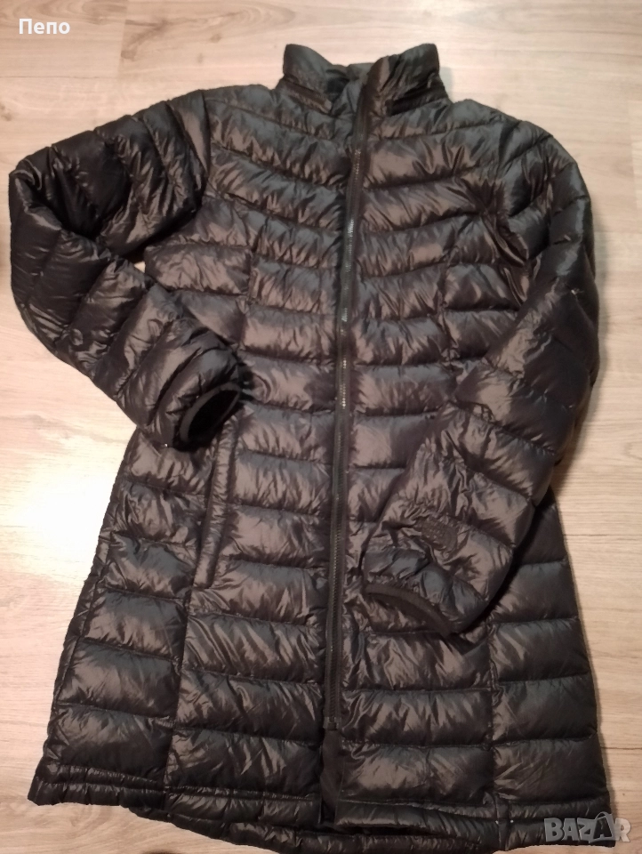 Шуба Nort Face, снимка 1