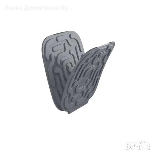 Подложка за съдове сгъваема Tescoma GrandChef, снимка 1