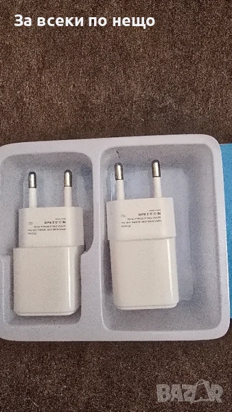  Зарядни за Айфон 15, снимка 1