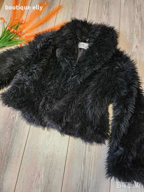 дамско палто, снимка 1