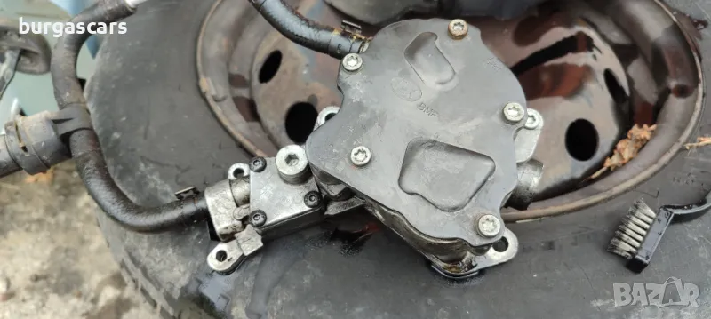 Вакуум помпа 038 145 209 L VW Touran 1.9TDI-105к.с.BKC - 120лв, снимка 1