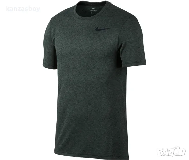 Nike - страхотна мъжка тениска 2ХЛ , снимка 1