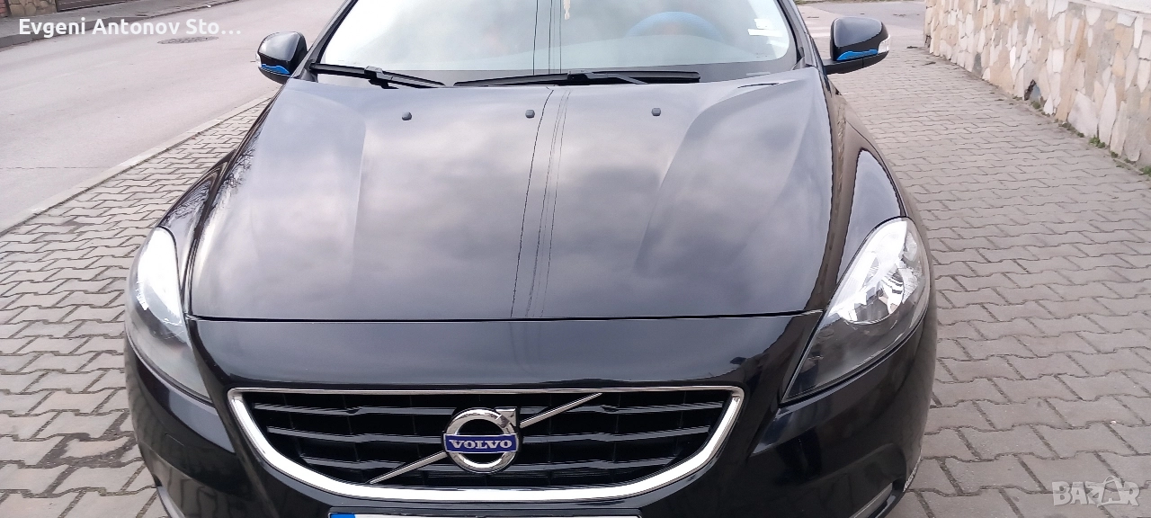 Продавам Volvo-V40 1.6D, снимка 1