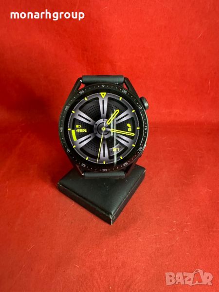 Huawei Watch GT 3 -DF6 46 mm, снимка 1