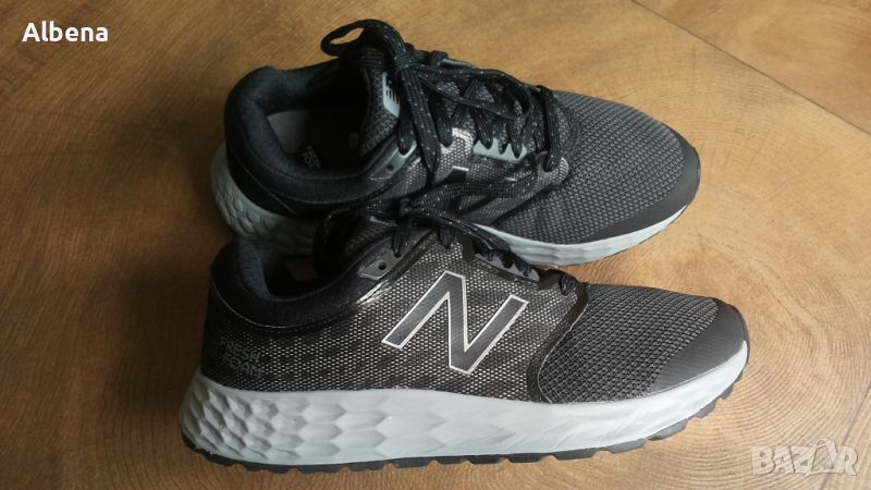 NEW BALANCE Fresh Foam 1165 Размер EUR 40 / UK 6,6 маратонки 218-14-S, снимка 1