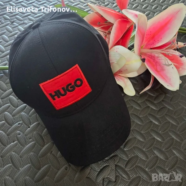 шапки унисекс, снимка 1