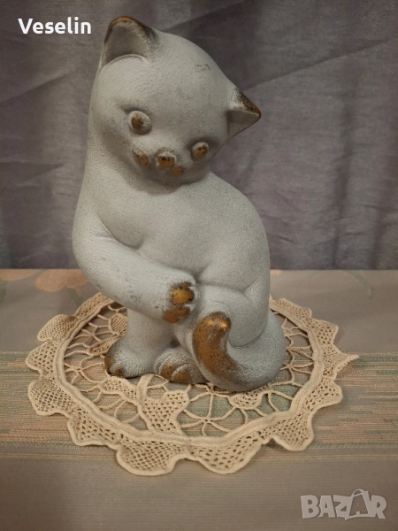 Керамична фигура , снимка 1