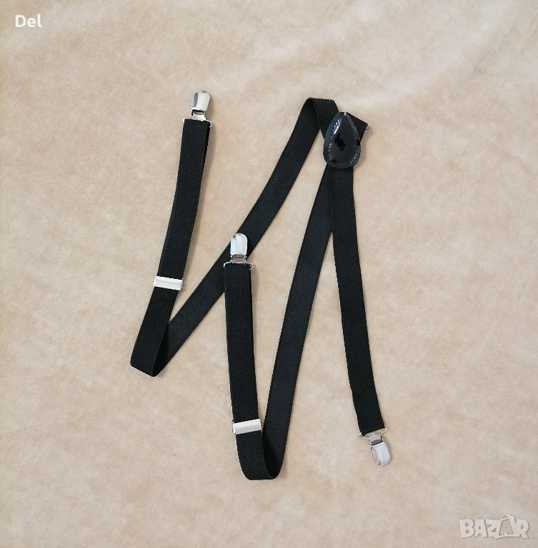 Тиранти, снимка 1