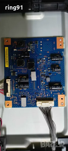 Inverter board - 14STM4250AD-6S01 TV Sony KDL-50W829B, снимка 1