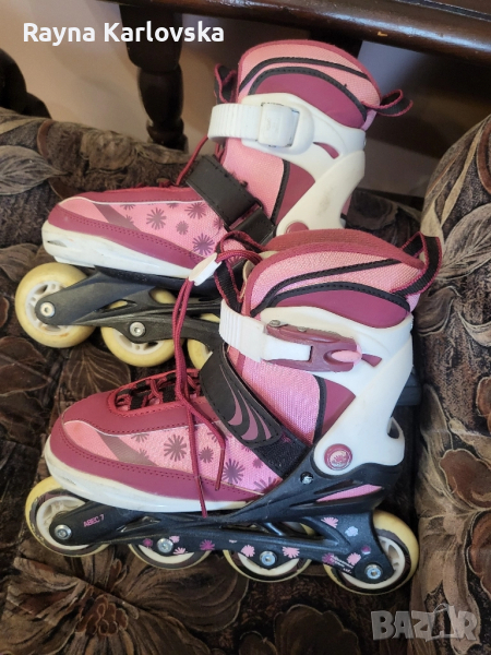 Блейдери , ролери , снимка 1