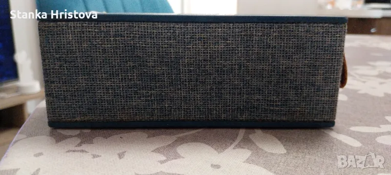  Bluetooth Колонка Rockbox Brick.., снимка 1