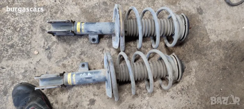 Преден макферсон ляв десен  Citroen C4 2.0HDI - 80лв, снимка 1