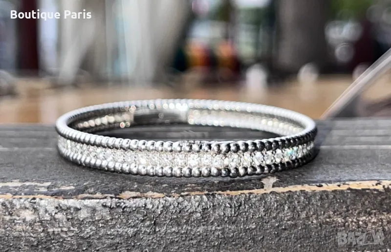 Van Cleef & Arpels гривна, снимка 1