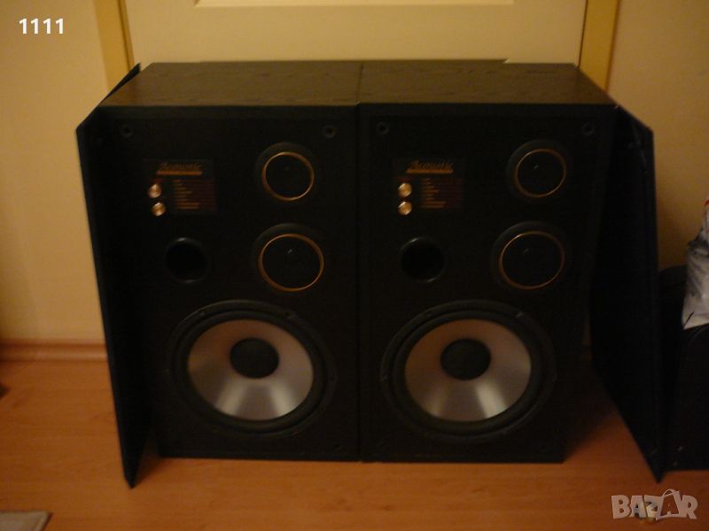 ACOUSTIC STUDIO MONITOR, снимка 1