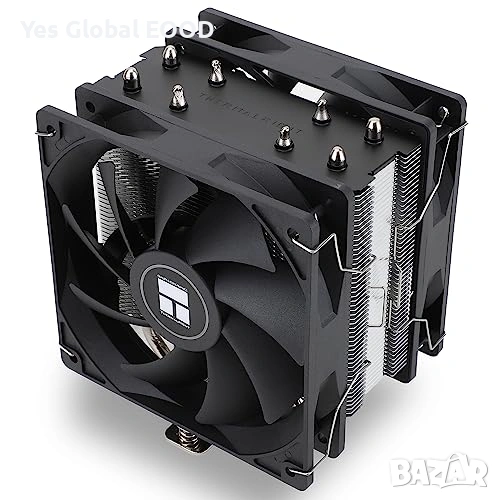 Thermalright Assassin X 120R SE PLUS CPU охладител, снимка 1