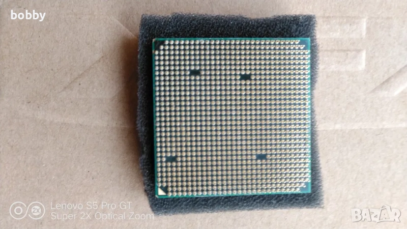 процесор AMD FX-4170, снимка 1