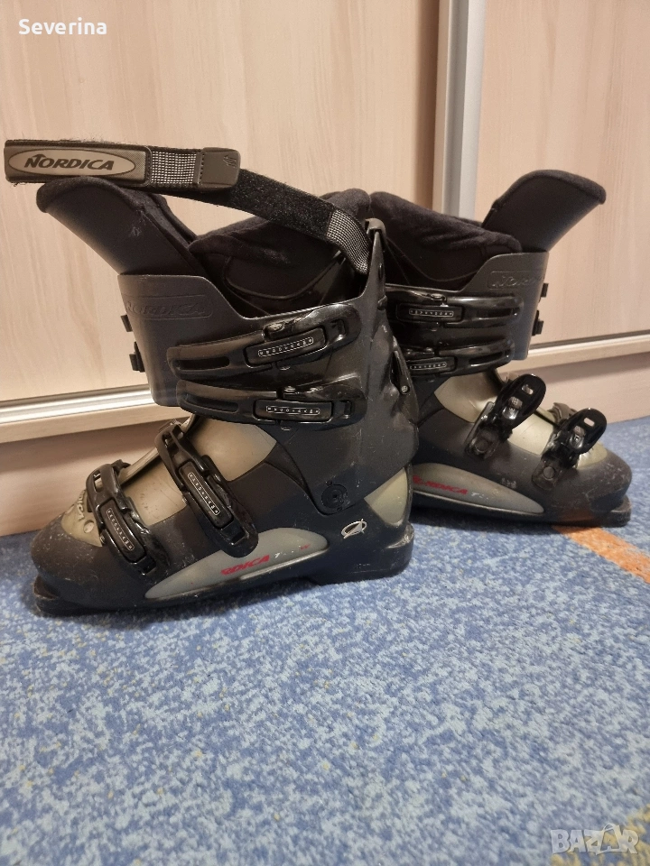 Nordica ски обувки 310мм., снимка 1