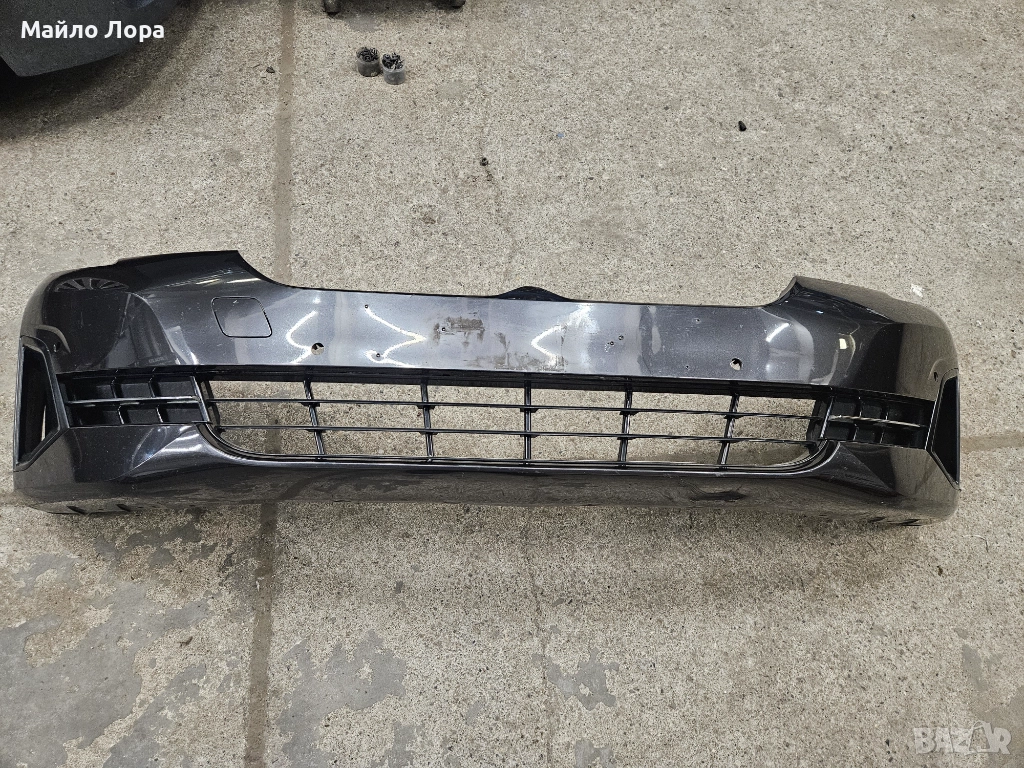 Bmw g30 lci брони, снимка 1