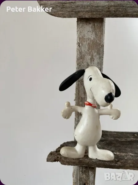 Snoopy, снимка 1