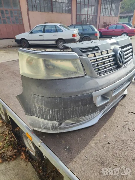 предница транспортер т5, снимка 1