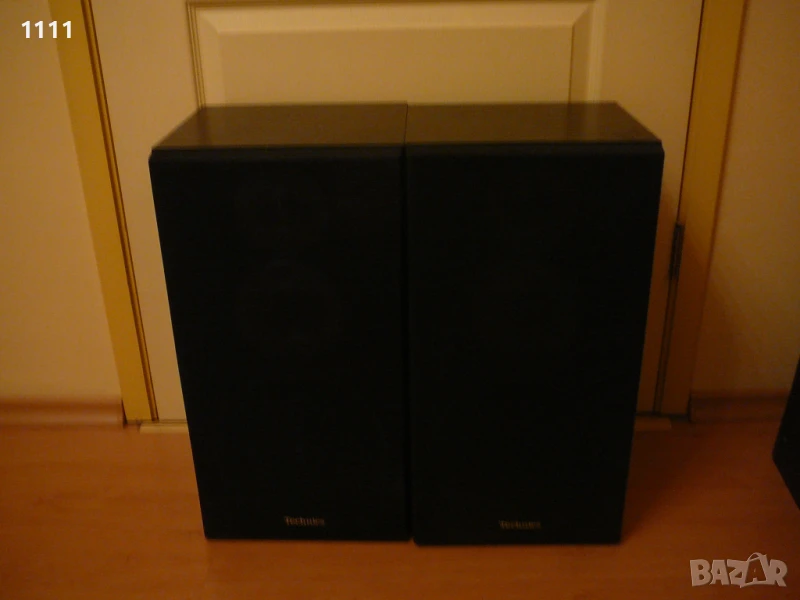 TECHNICS SB-X300A, снимка 1