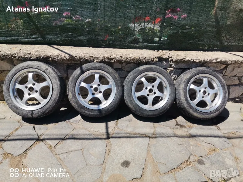 джанти kba 44332 R.O.D , снимка 1