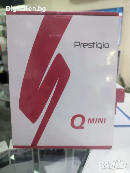 Prestigio Q mini, снимка 1