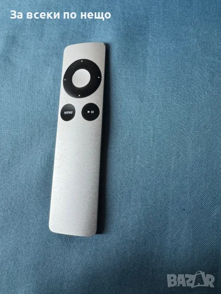 Apple Remote Control A1294 , дистанционно Apple A1294, снимка 1