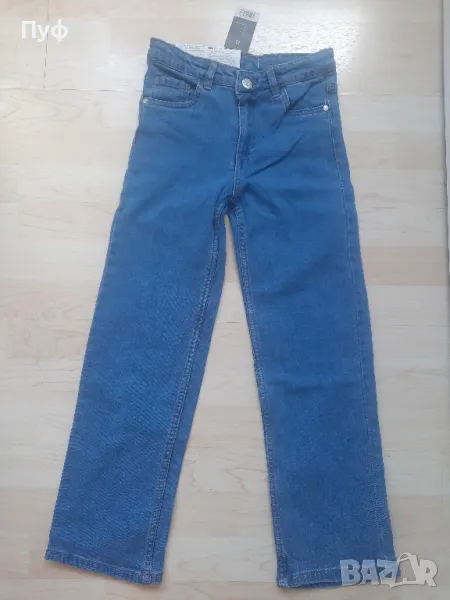 детски дънки 134см., снимка 1