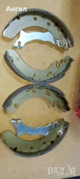 Накладки задни Ford Mondeo, снимка 1