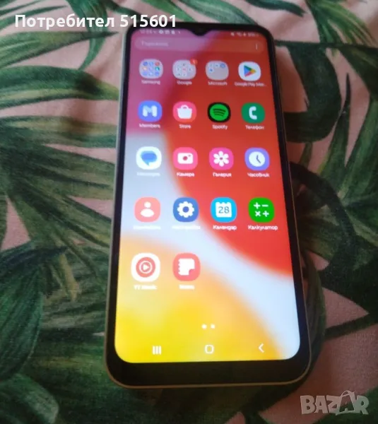 SAMSUNG A 14, снимка 1