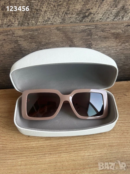 Слънчеви очила Michael Kors, снимка 1