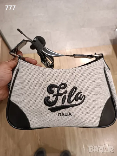 дамска чанта FILA, снимка 1