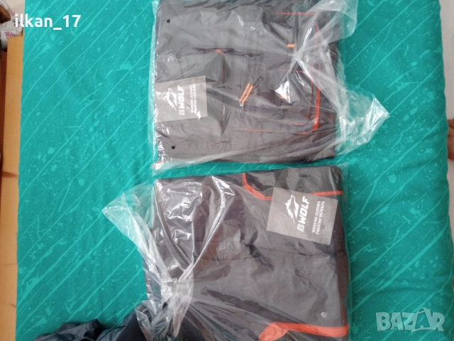 Гащеризони работно облекло Зимно и лятно на марката BWOLF НОВО!!!, снимка 7 - Други - 51632462