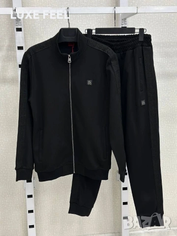 Hugo Boss 🔹Мъжки Екип - S