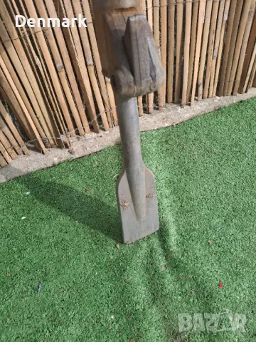 Бензинов къртач  Wacker Neuson BH 65 27x80, снимка 9 - Други инструменти - 49701605