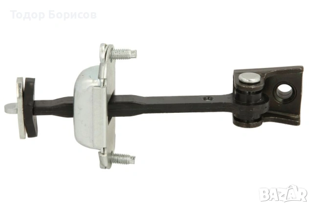 Ограничител /фиксатор/ обтегач врата за FORD TRANSIT / TOURNEO CONNECT I, II 2000-2017, снимка 2 - Части - 54204498