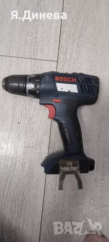 Винтоверт Bosch 14,4v , снимка 1 - Други инструменти - 46480419