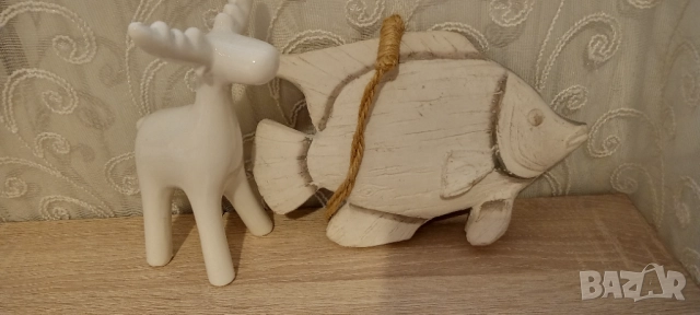 Керамични украшения, сувенир 