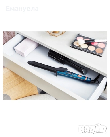 Машата за коса Rowenta Jungle CF3226F0, снимка 2 - Маши за коса - 53906315