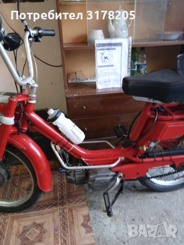 Педаледка , снимка 2 - Ключарски услуги - 53865551