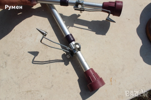 Специални патерици тип „Канадски“, снимка 5 - Патерици - 51828519