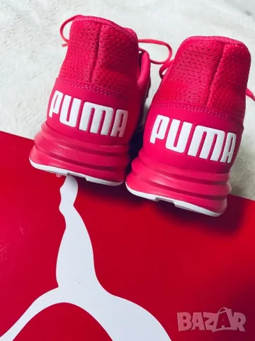 Чисто нови маратонки Puma, снимка 4 - Маратонки - 48783776