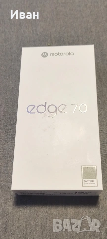 Motolora Edge 70 512gb
